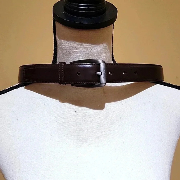 Salvatore ferragamo women's belt - Picture 7 of 12